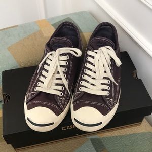 Converse Jack Purcell classic low top